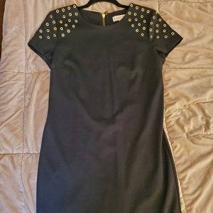 Michael Kors Little Black Dress